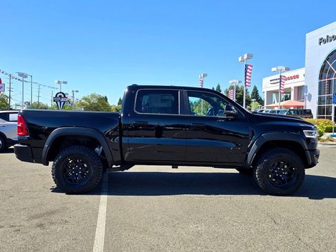 New 2026 RAM 1500 RHO w/ RHO Level 1 Equipment Group AWD/4WD image 7