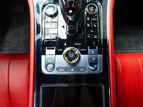 Used 2020 Bentley Continental GT V8 AWD/4WD image 39