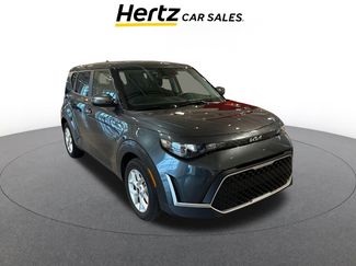 Used 2025 Kia Soul LX w/ LX Technology Package video 1