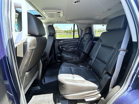 Certified 2018 GMC Yukon SLT w/ Open Road Package AWD/4WD image 20