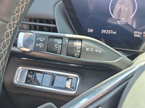 Used 2024 Buick Envision Preferred AWD/4WD image 11
