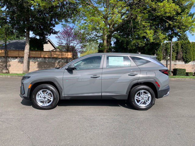 New 2026 Hyundai Tucson SE AWD/4WD image 2