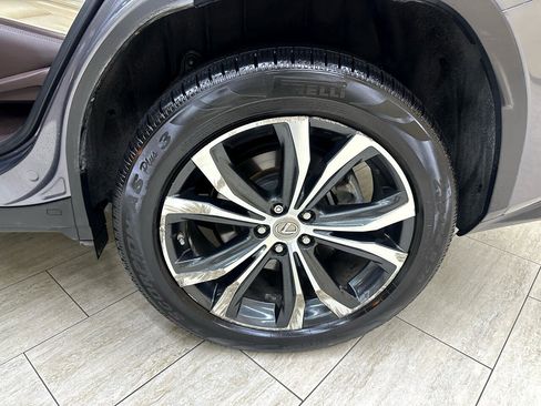 Used 2017 Lexus RX 350 FWD image 37