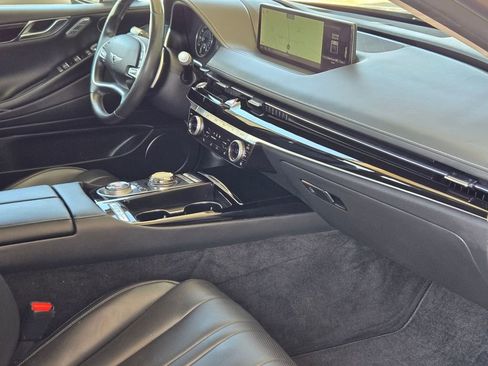 Used 2023 Genesis G80 2.5T image 26