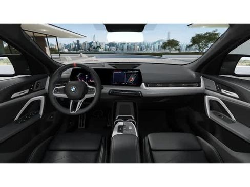 New 2026 BMW X2 M35i w/ Technology Package image 10
