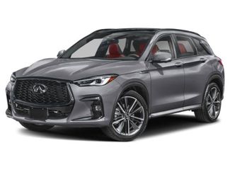 Certified 2023 INFINITI QX50 Sport FWD video 1