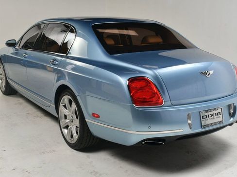 Used 2009 Bentley Flying Spur Flying Spur image 7