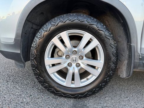 Used 2017 Honda Ridgeline RT image 26