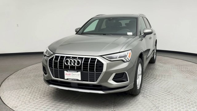 Used 2020 Audi Q3 2.0T Premium Plus w/ Premium Plus Package AWD/4WD image 7