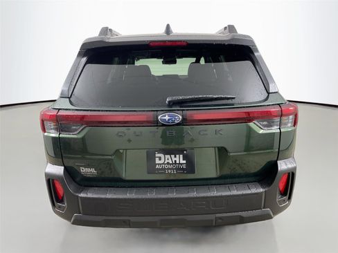 New 2026 Subaru Outback Touring XT image 6
