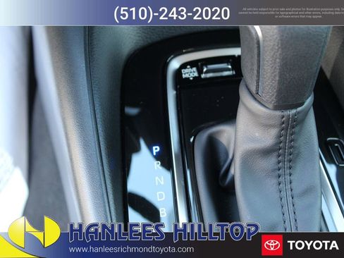 Used 2024 Toyota Corolla SE w/ SE Premium Package image 20