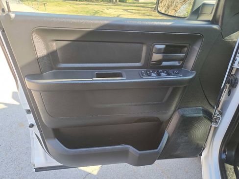 Used 2019 RAM 1500 Tradesman w/ Popular Equipment Group image 15