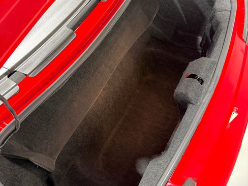 Used 2002 Chevrolet Camaro Z28 w/ SS Performance/Appearance Pkg image 94