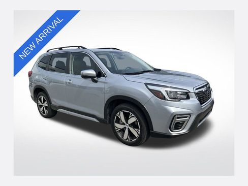 Used 2021 Subaru Forester Touring w/ Popular Package #2 image 1