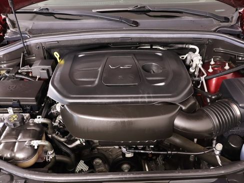 Used 2022 Dodge Durango GT image 20