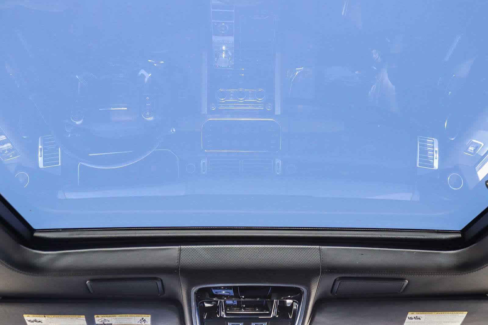 Used 2014 Land Rover Range Rover Autobiography AWD/4WD image 14