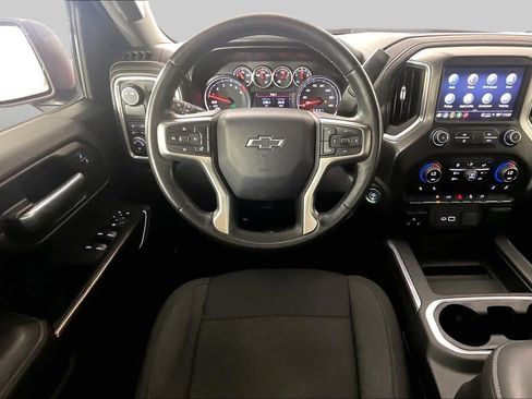Used 2021 Chevrolet Silverado 1500 RST w/ Texas Edition Plus RWD image 6