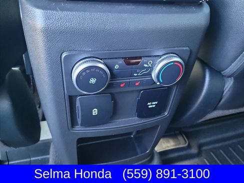 Used 2021 Ford Explorer ST w/ Equipment Group 401A image 10