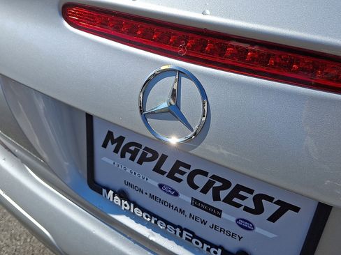 Used 2003 Mercedes-Benz SL 500 image 30