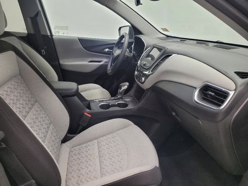 Used 2022 Chevrolet Equinox LT FWD image 21