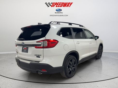 New 2026 Subaru Ascent Bronze Edition image 10