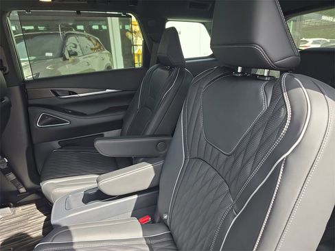 New 2026 INFINITI QX60 Autograph w/ Dark Cargo Package image 14