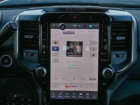 New 2026 RAM 2500 Power Wagon image 23