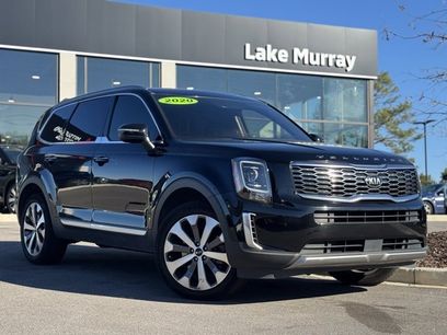 Used 2020 Kia Telluride S