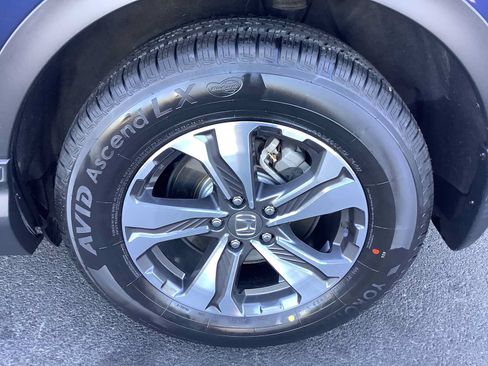 Used 2018 Honda CR-V LX image 7