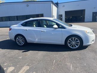 Used 2016 Buick Verano Leather video 4