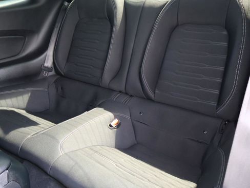 Used 2022 Ford Mustang Mach 1 image 18