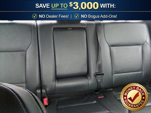 Certified 2023 Ford F150 Lariat w/ Equipment Group 502A High AWD/4WD image 23