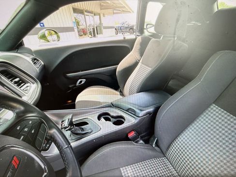 Used 2023 Dodge Challenger GT RWD image 12