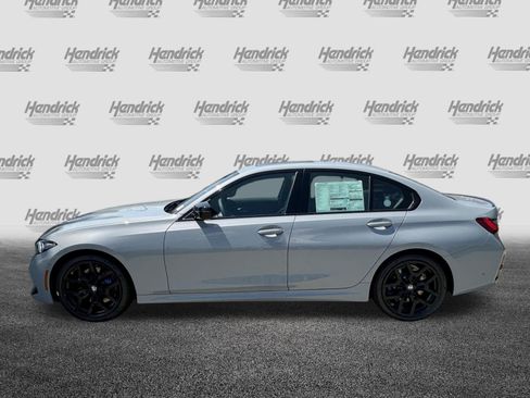 New 2026 BMW 330i Sedan w/ M Sport Package RWD image 7