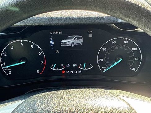 Certified 2020 Ford Transit Connect XL image 23