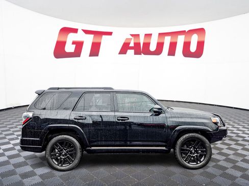 Used 2019 Toyota 4Runner TRD Pro image 8