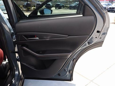 Used 2025 MAZDA CX-30 AWD 2.5 S w/ Preferred Package image 27