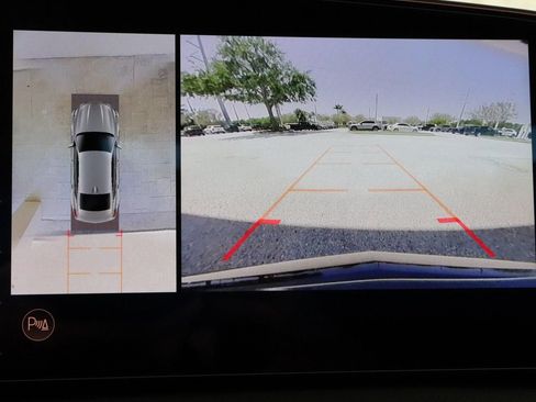 New 2025 Cadillac CT5 Sport image 23