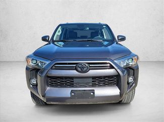 Used 2022 Toyota 4Runner SR5 Premium w/ Moonroof Package video 2