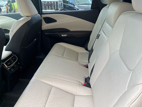 Used 2023 Lexus RX 350 Premium Plus w/ Accessory Package (A2) AWD/4WD image 13