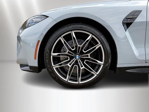 Used 2024 BMW M4 xDrive Competition w/ M Carbon Exterior Package AWD/4WD image 33