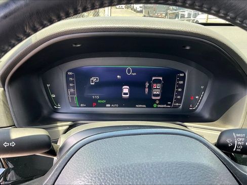 Used 2023 Honda Accord Sport image 19