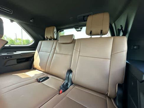 Used 2026 Toyota Sequoia 1794 Edition w/ Tow Technology Package AWD/4WD image 25