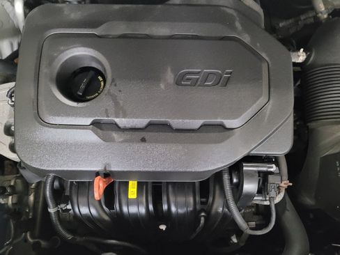 Used 2020 Kia Sportage S w/ S Sunroof Package image 30