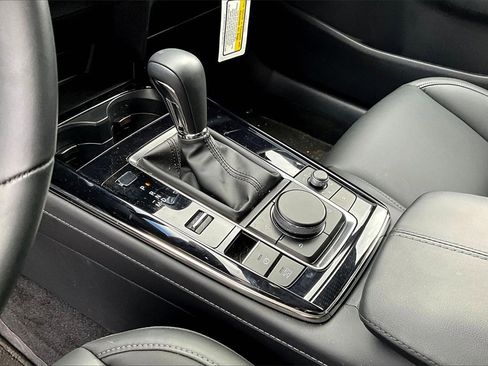 Used 2025 MAZDA CX-30 AWD 2.5 S w/ Preferred Package image 12