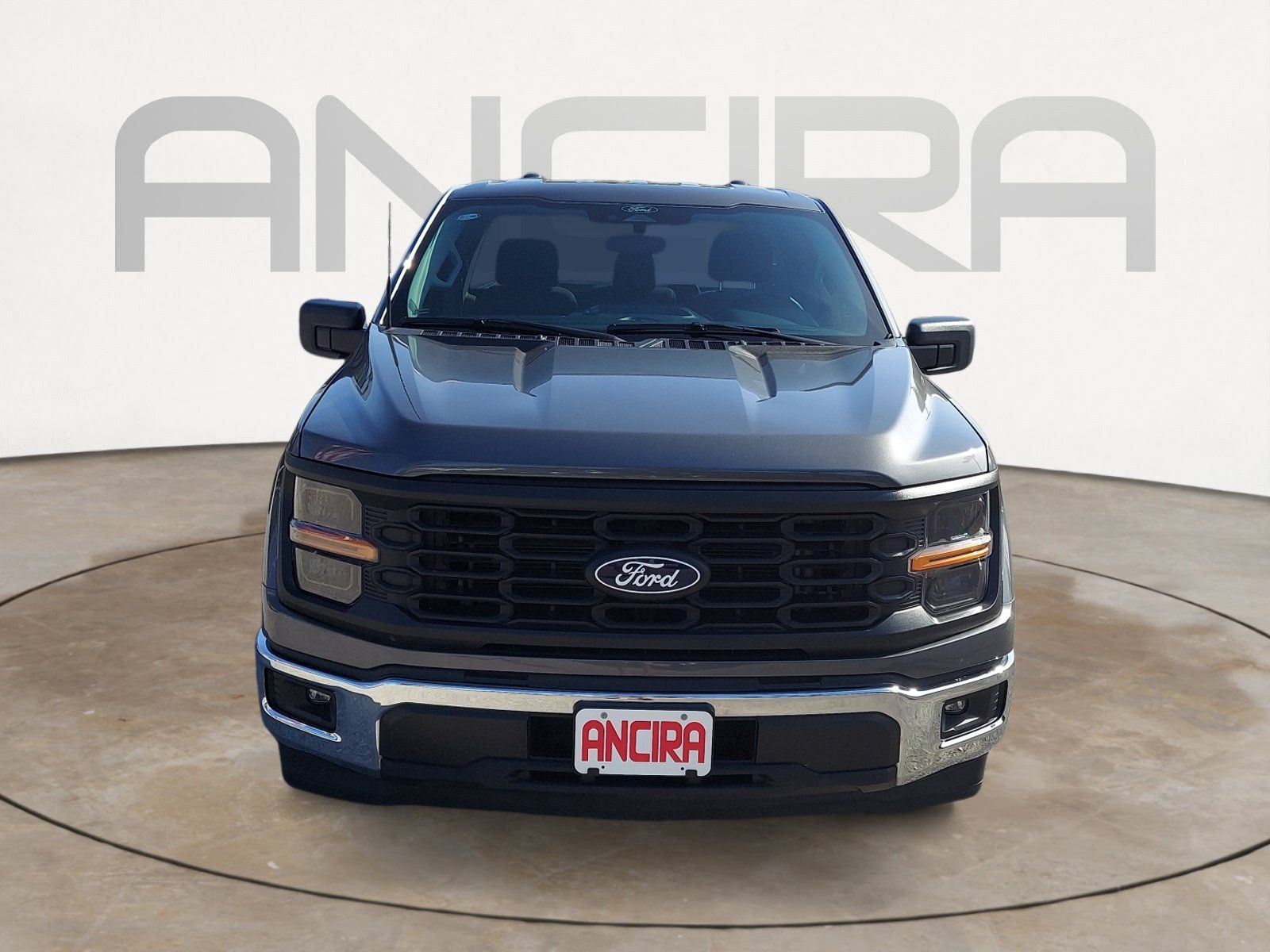 Used 2024 Ford F150 XL w/ Equipment Group 103A High RWD image 5