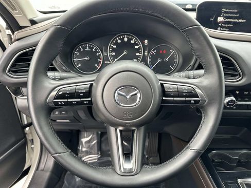 Certified 2025 MAZDA CX-30 AWD 2.5 S w/ Premium Package image 20