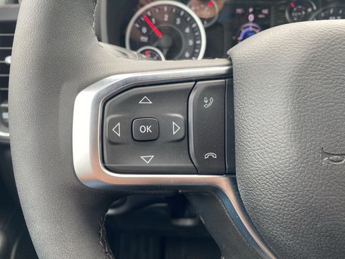 New 2026 RAM 1500 Big Horn AWD/4WD image 24