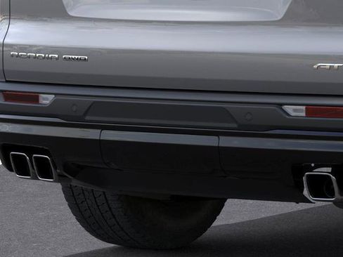 New 2026 GMC Acadia AT4 AWD/4WD image 38