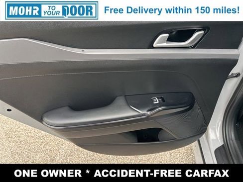 Used 2022 Kia K5 GT-Line image 28